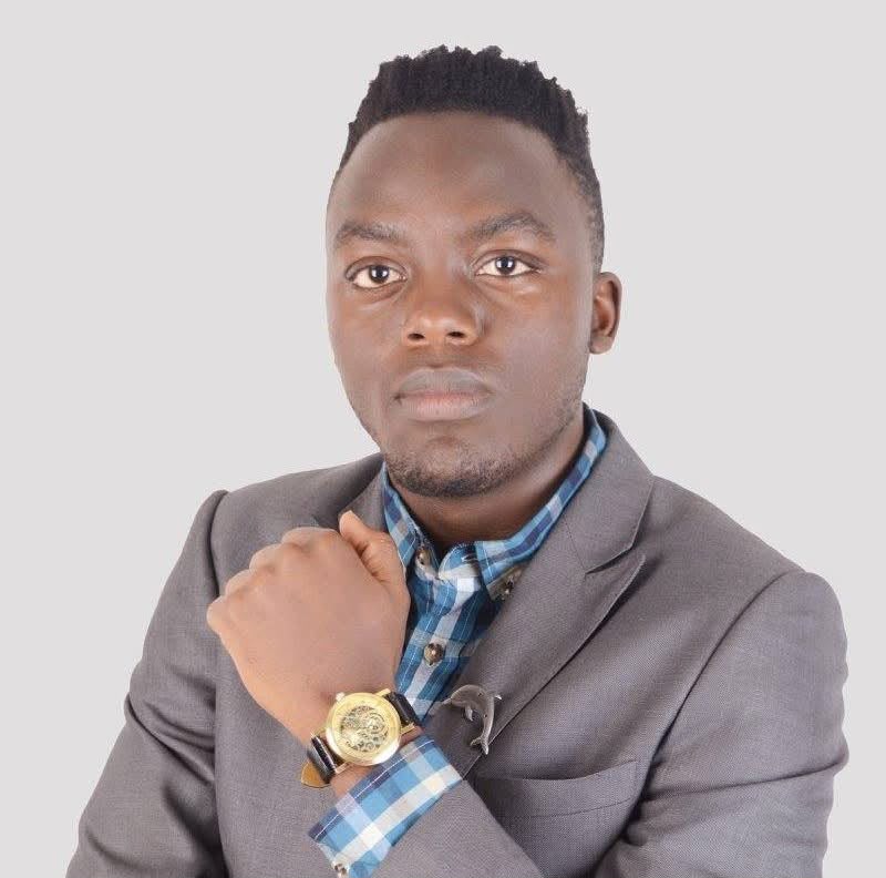 Dr. Sospeter Omwando